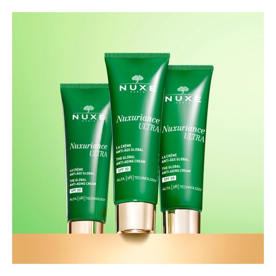 Nuxe Nuxuriance Ultra Crema Antiedad Global SPF30 50 ml