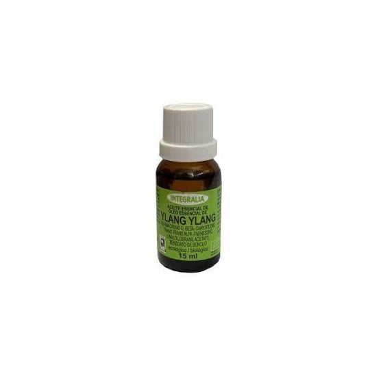 Integralia Ylang Ylang Aceite Esencial Eco 15 ml