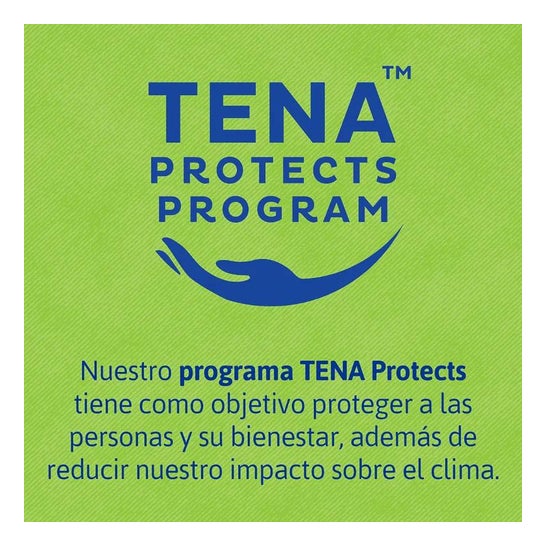 Tena Pants Super T-grande 12uds
