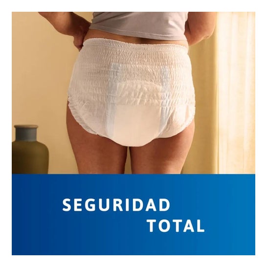 Tena Pants Super T-grande 12uds