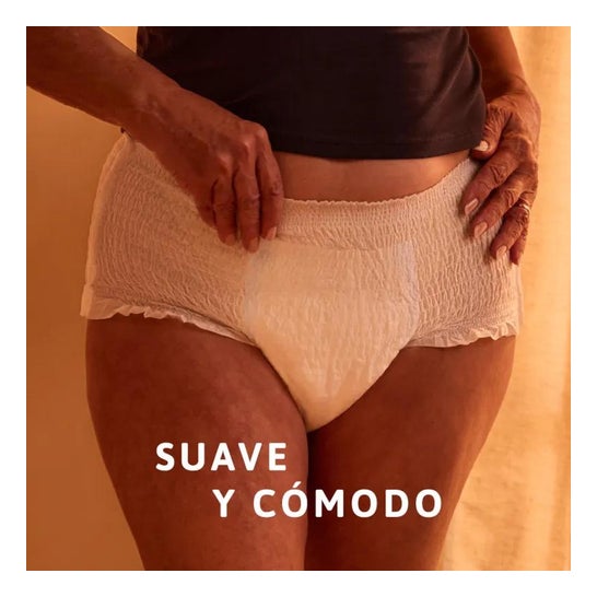 Tena Pants Super T-grande 12uds