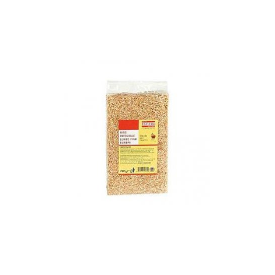 Arroz Integrado de Fin de Europa Lu 1 Kg