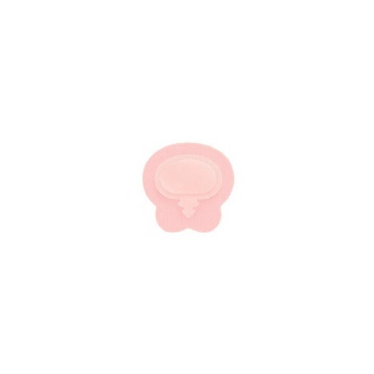 Allevyn Life Sacrum Apósitos 17,2x17,5cm 10uds
