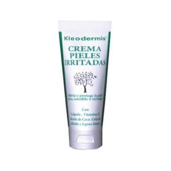 Kleodermis Crema Pieles Irritadas 100ml