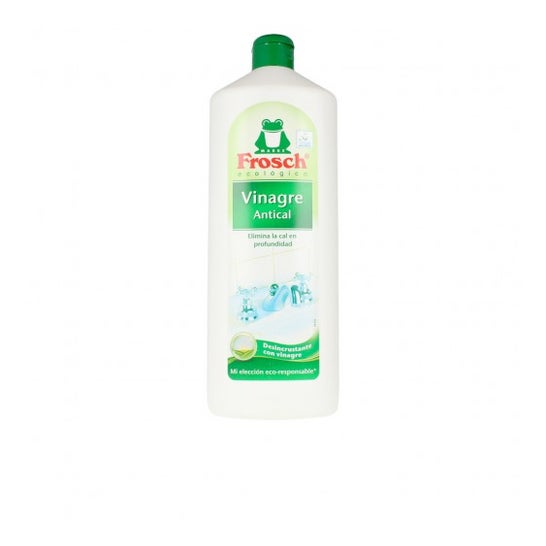 Frosch Ecológico Antical Vinagre 1000ml