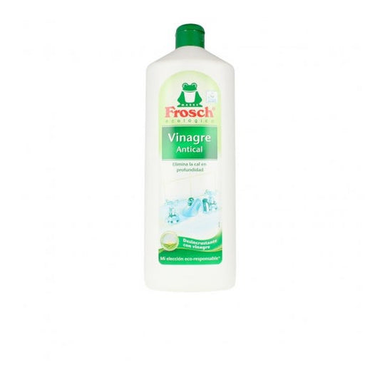 Frosch Ecológico Antical Vinagre 1000ml
