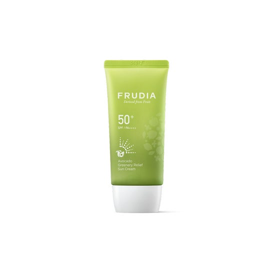 Frudia Gel Solar SPF50+ Control Sebo Green Grape 50g
