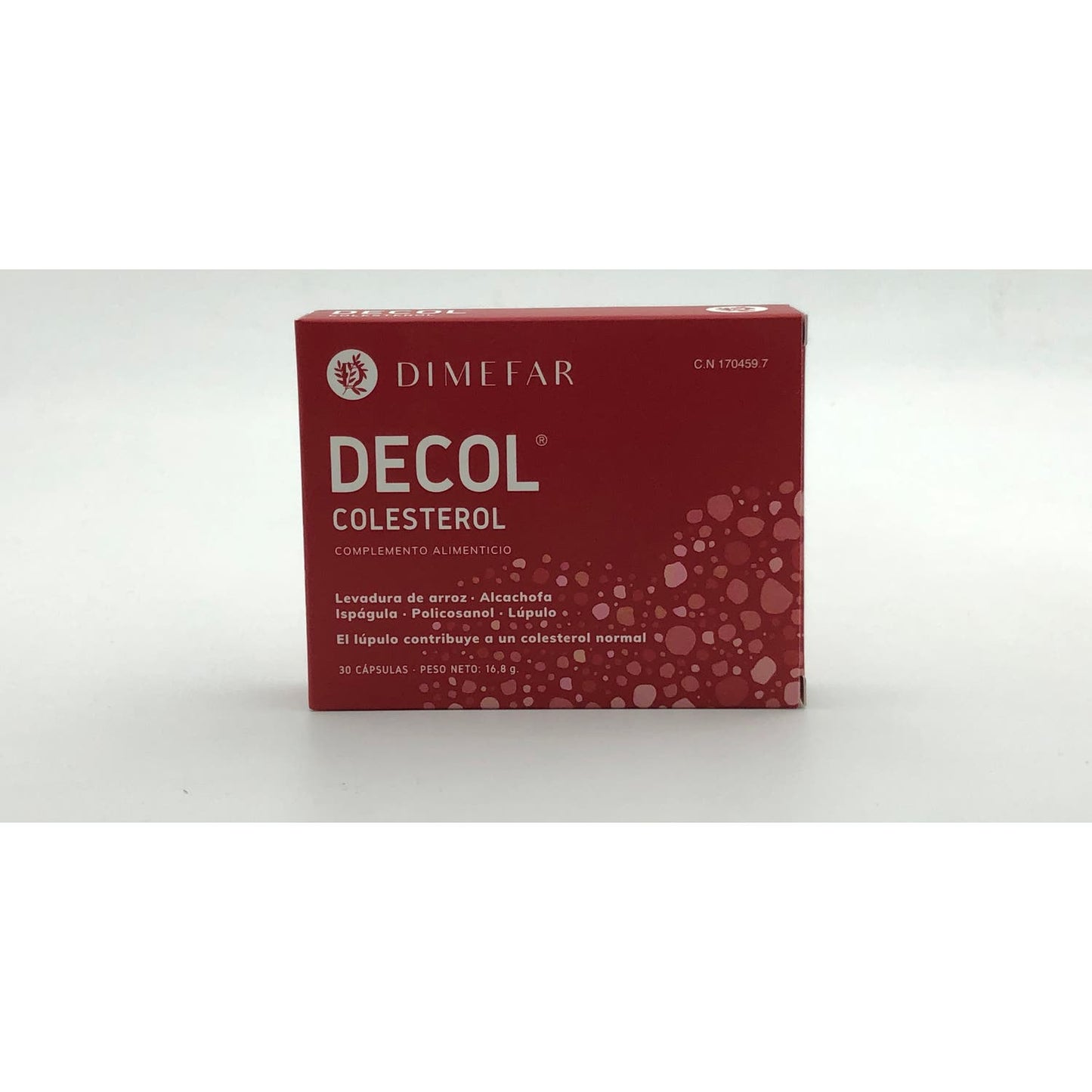 Decol 30caps