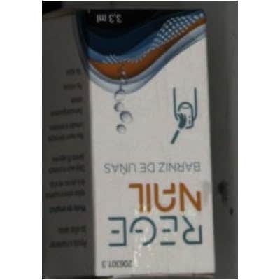 Regenail Esmalte Uñas 3,3ml