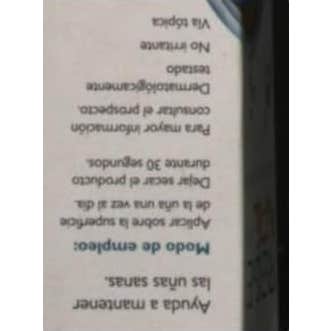 Regenail Esmalte Uñas 3,3ml