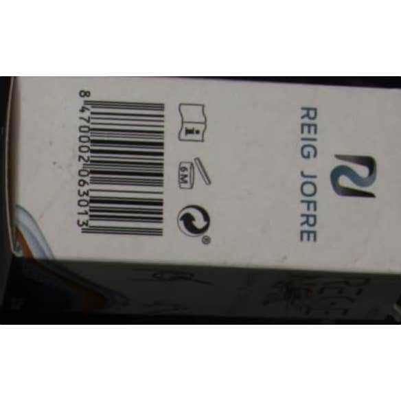 Regenail Esmalte Uñas 3,3ml