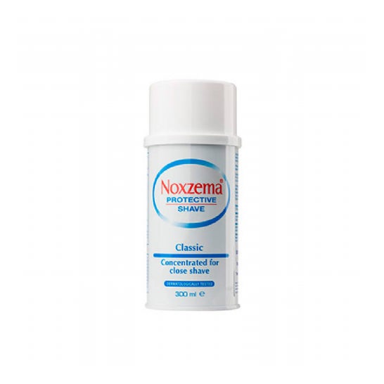 Noxzema espuma de afeitar clásica 300ml