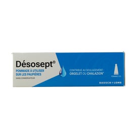 Désosept Ungüento Oftálmico 15g
