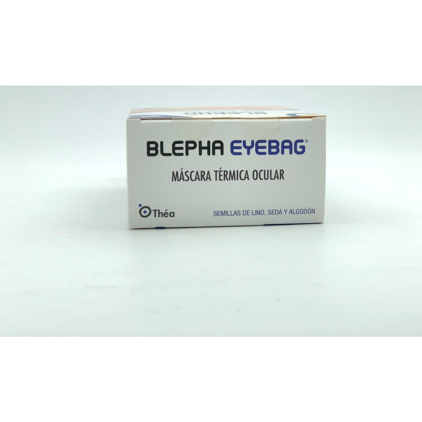 Théa Blepha Eyebag Mascara Térmica 1ud