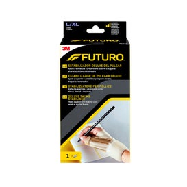 Futuro™ estabilizador del pulgar T-L/XL 1ud