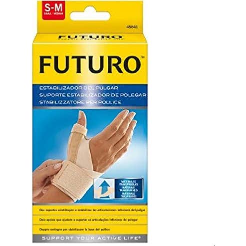 Futuro™ estabilizador del pulgar T-L/XL 1ud