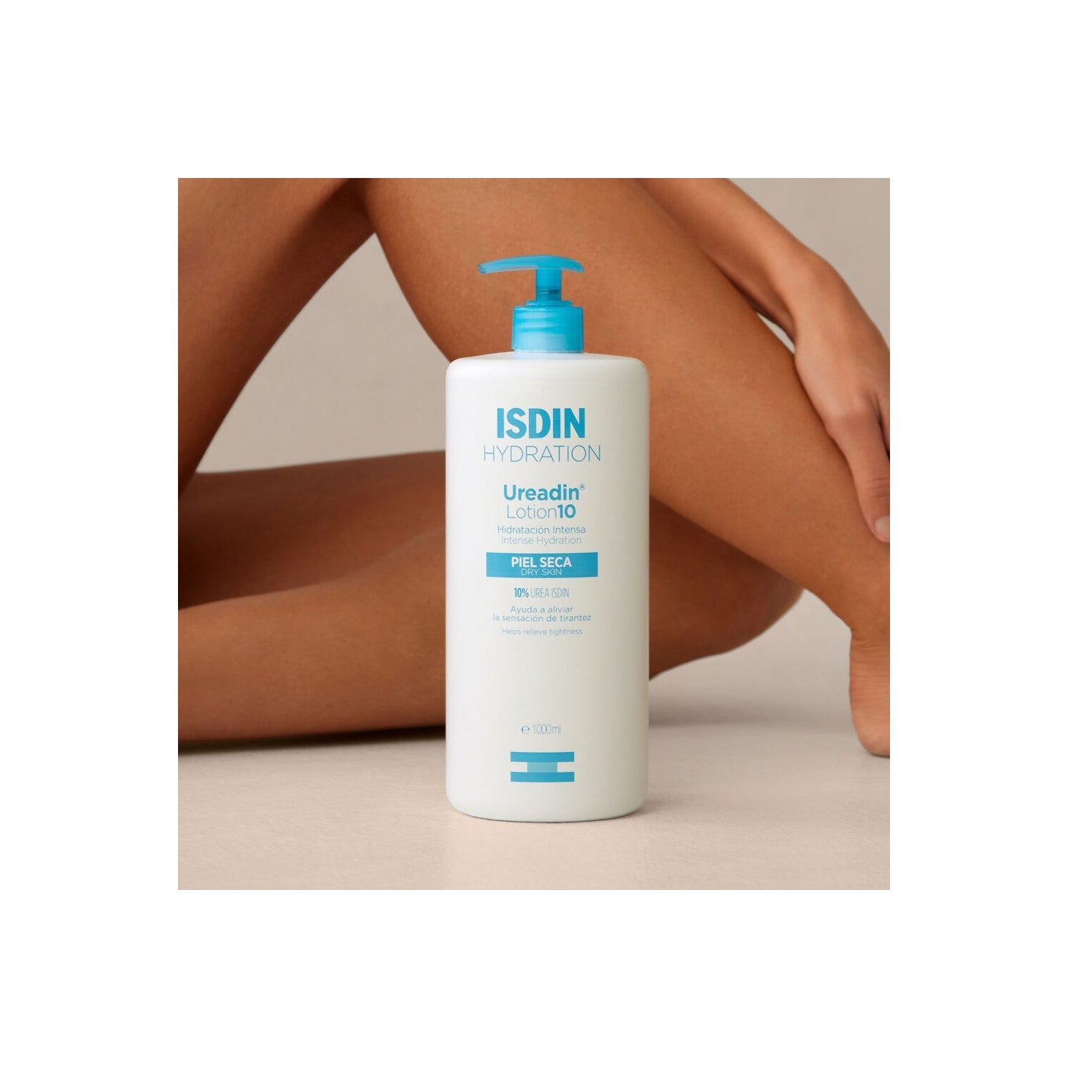 ISDIN Hydration Ureadin Lotion10 2x750ml