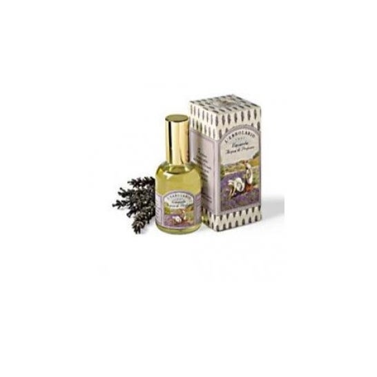 Perfume Herbario de Agua de Lavanda 50Ml