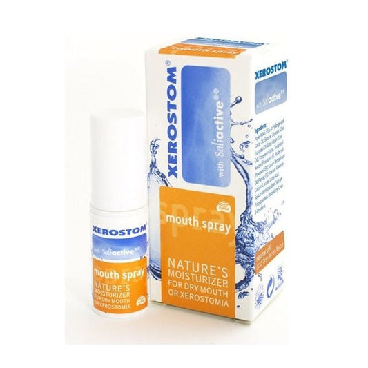 Xerostom boca seca spray 6,25ml