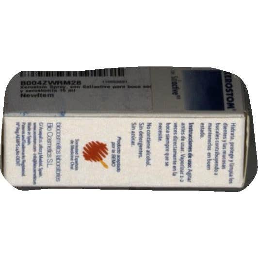 Xerostom boca seca spray 6,25ml