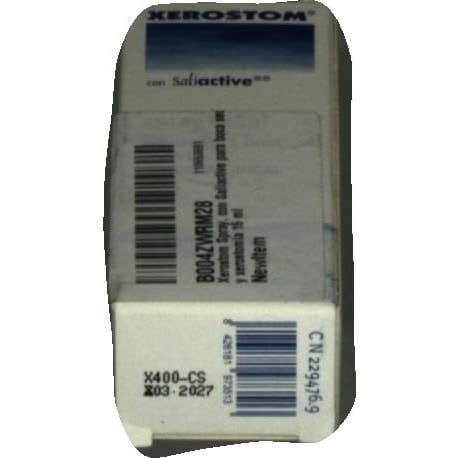 Xerostom boca seca spray 6,25ml