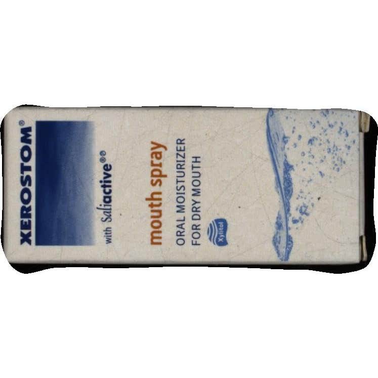 Xerostom boca seca spray 6,25ml