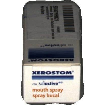 Xerostom boca seca spray 6,25ml