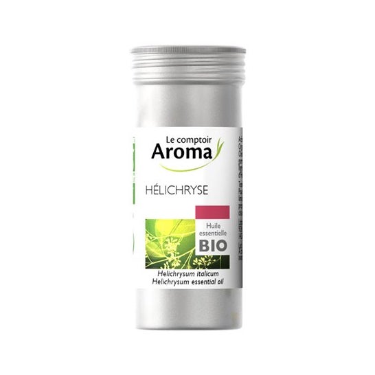 Lc Aroma Aceite esencial de helicriso 5 ml