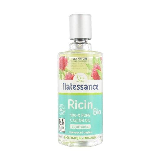 Natessance Hle Ricin Organic 100 mL