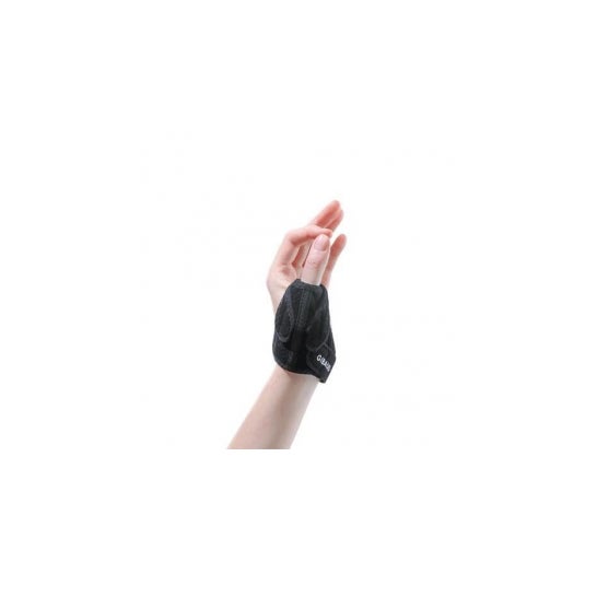 Gibaud Attel Thumb Manu Rhizactive T2