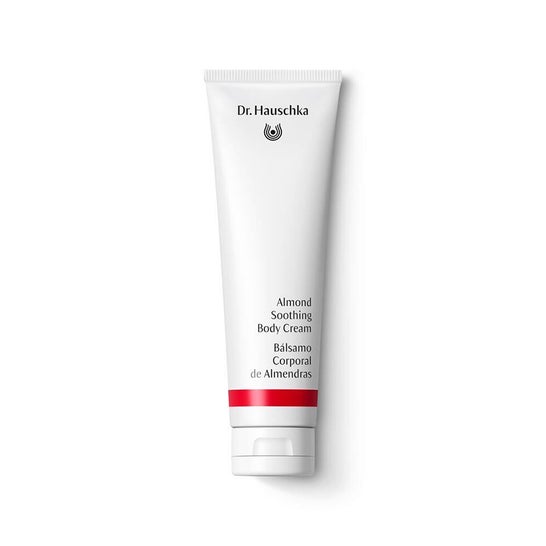 Dr. Hauschka Balsamo Corporal Almendras 145 ml.