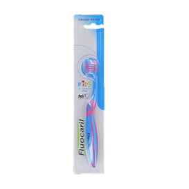 Fluocaril Kids Oceanic Cepillo Dental 2-6 Años 1ud