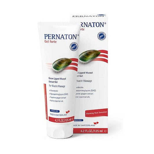 Pernaton Gel Forte 125ml