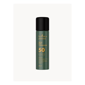 Botánicapharma Spray Solar Transparente Spf50+ 200ml