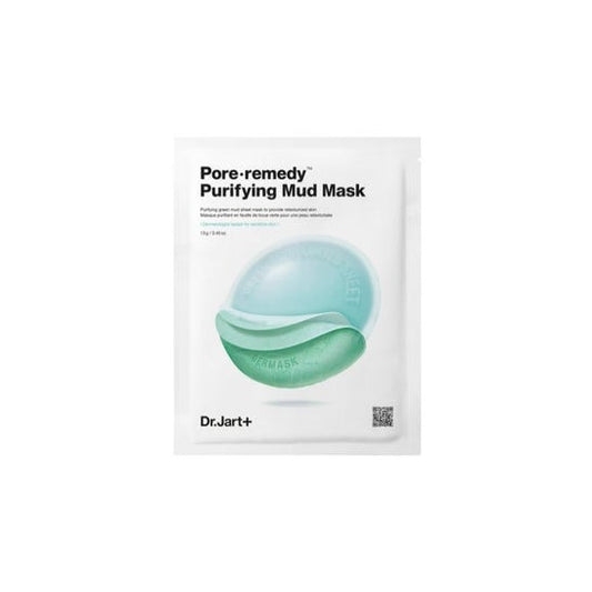 Dr. Jart+ Pore Remedy Purifying Mud Mask 13g