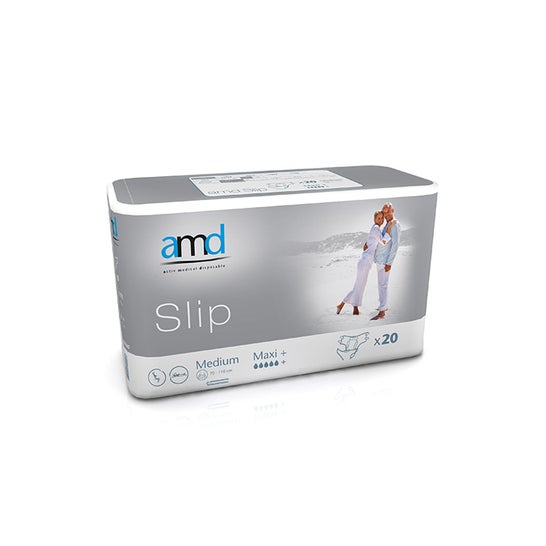 AMD Slip Large Maxi 14uds