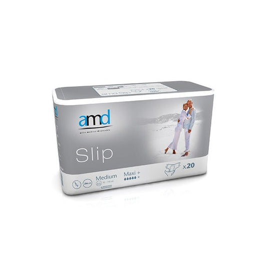AMD Slip Large Maxi 14uds