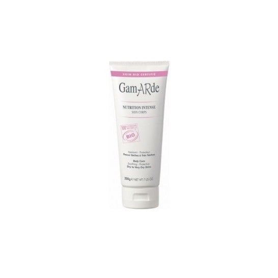 Gamarde Nutrición Intensa 200g