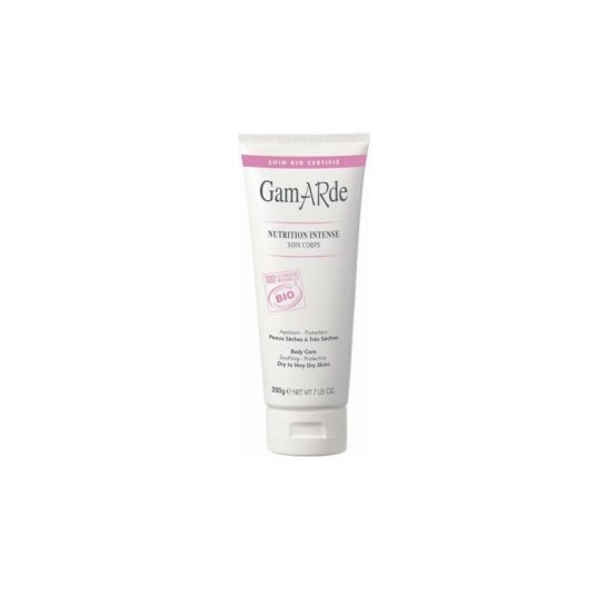 Gamarde Nutrición Intensa 200g
