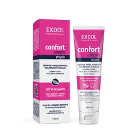 Exdol Confort Cream Physio150ml