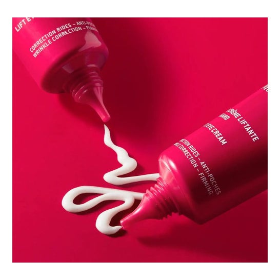 Nuxe Merveillance Lift Contorno de Ojos Reafirmante 15ml