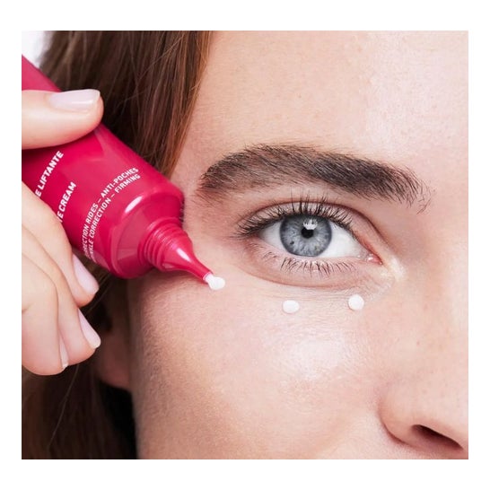Nuxe Merveillance Lift Contorno de Ojos Reafirmante 15ml