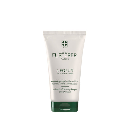 René Furterer Neopur Champú Equilibrante Anticaspa Caspa Seca 150 ml