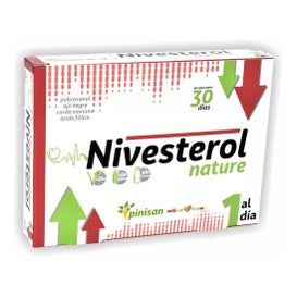 Pinisan Nivesterol Nature 30caps