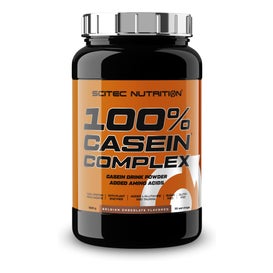 Scitec Nutrition 100% Casein Complex Belgian Chocolate 920 g