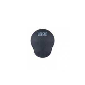 Moncho Moreno Magic Brush Massage Black 1 ud