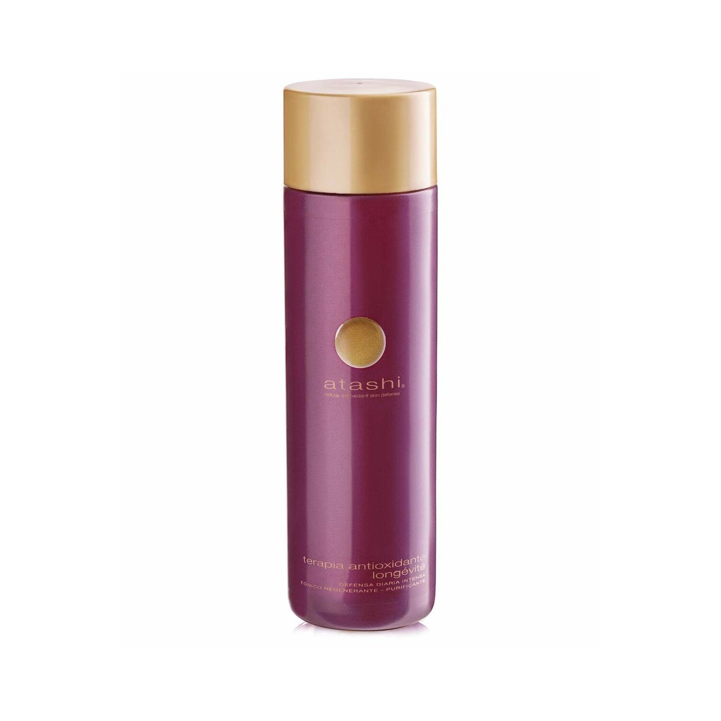 Atashi® Tónico Regenerante Purificante 250ml