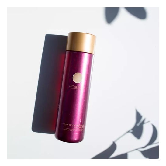 Atashi® Tónico Regenerante Purificante 250ml