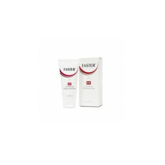 Cosmeclinik Faster 25 gel 50ml