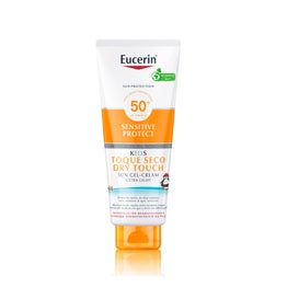 Eucerin Sun Sensitive Protect Kids Gel-Crema SPF50+ 200ml